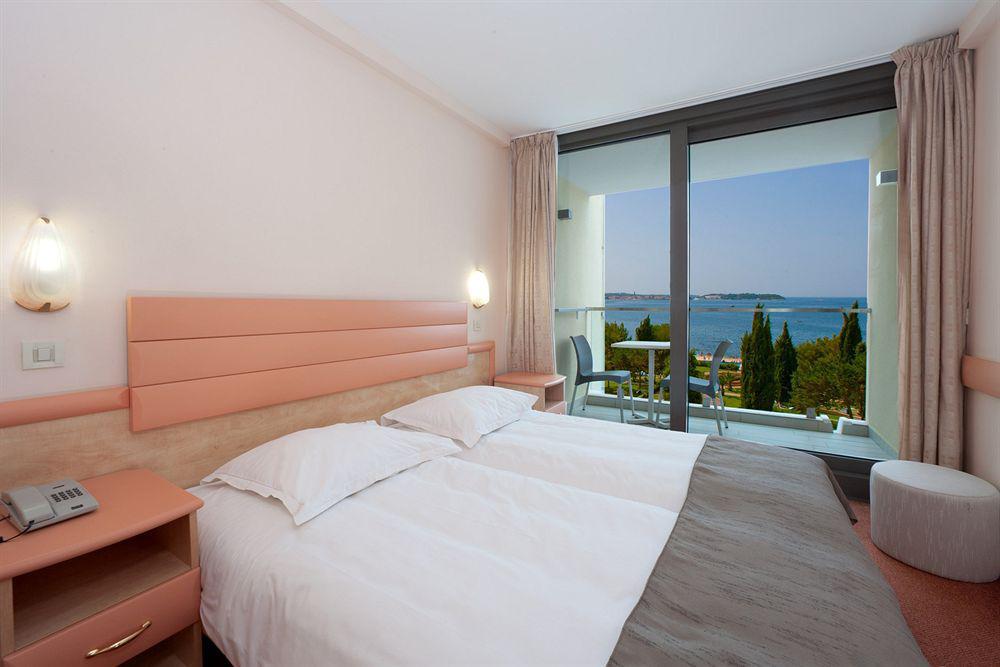 Hotel Materada Plava Laguna