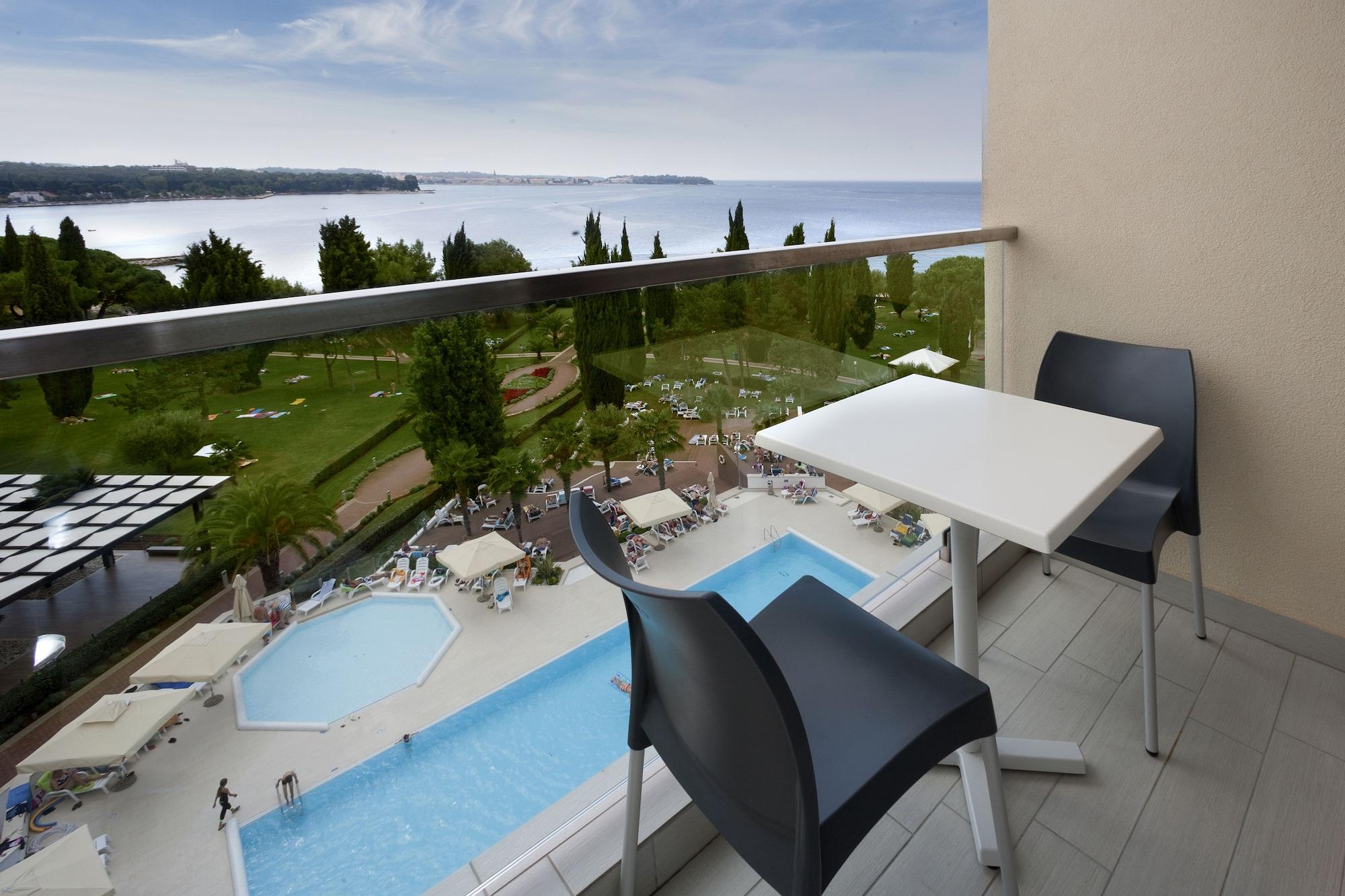 Hotel Materada Plava Laguna Porec