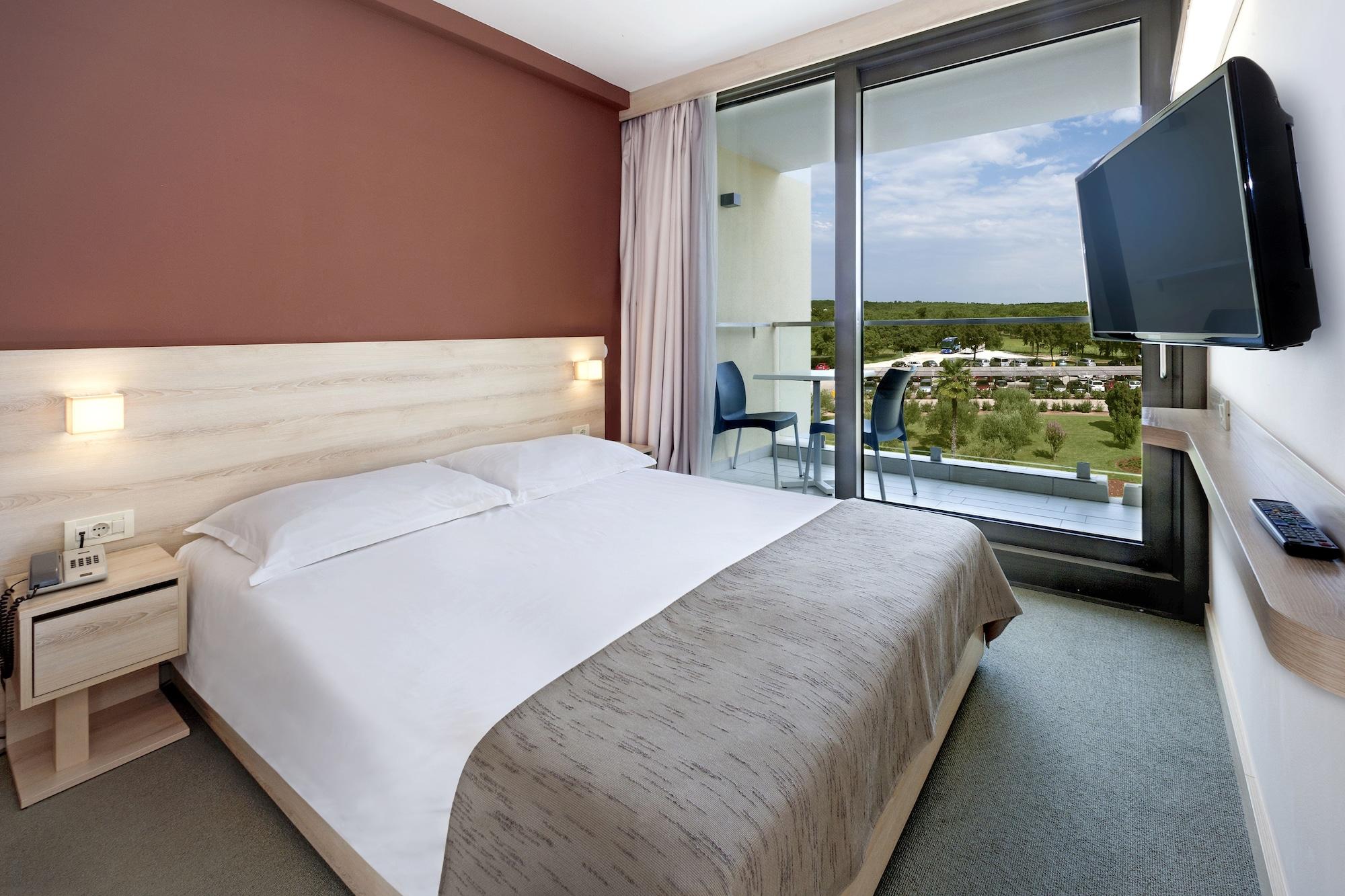 Hotel Materada Plava Laguna 3*