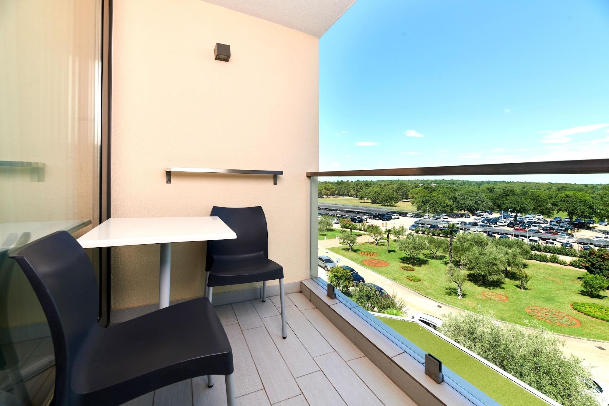 Hotel Materada Plava Laguna Porec