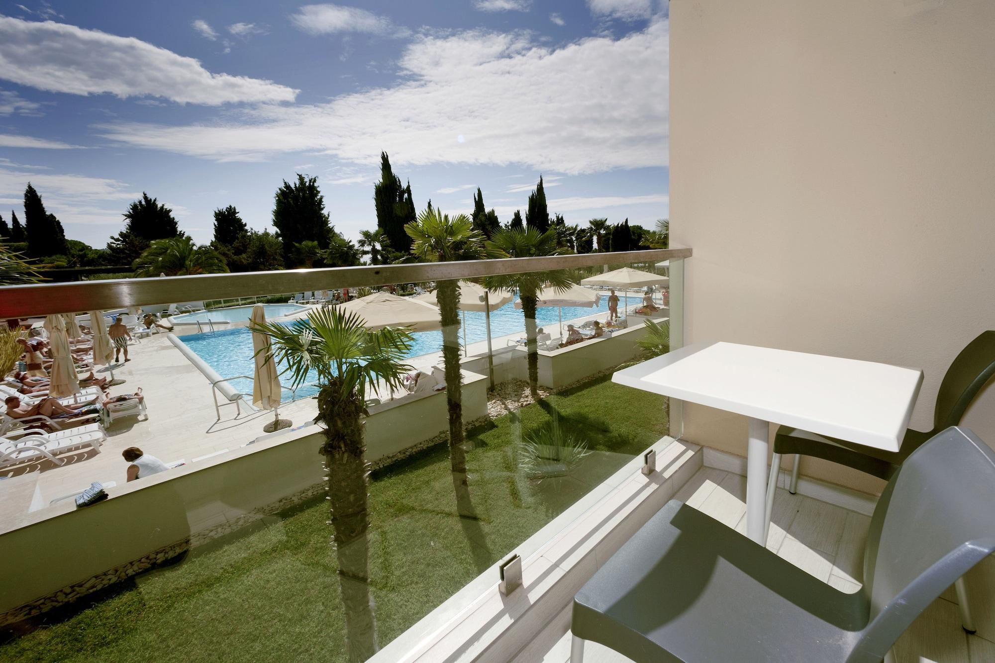 Materada Plava Laguna Hotel 3*