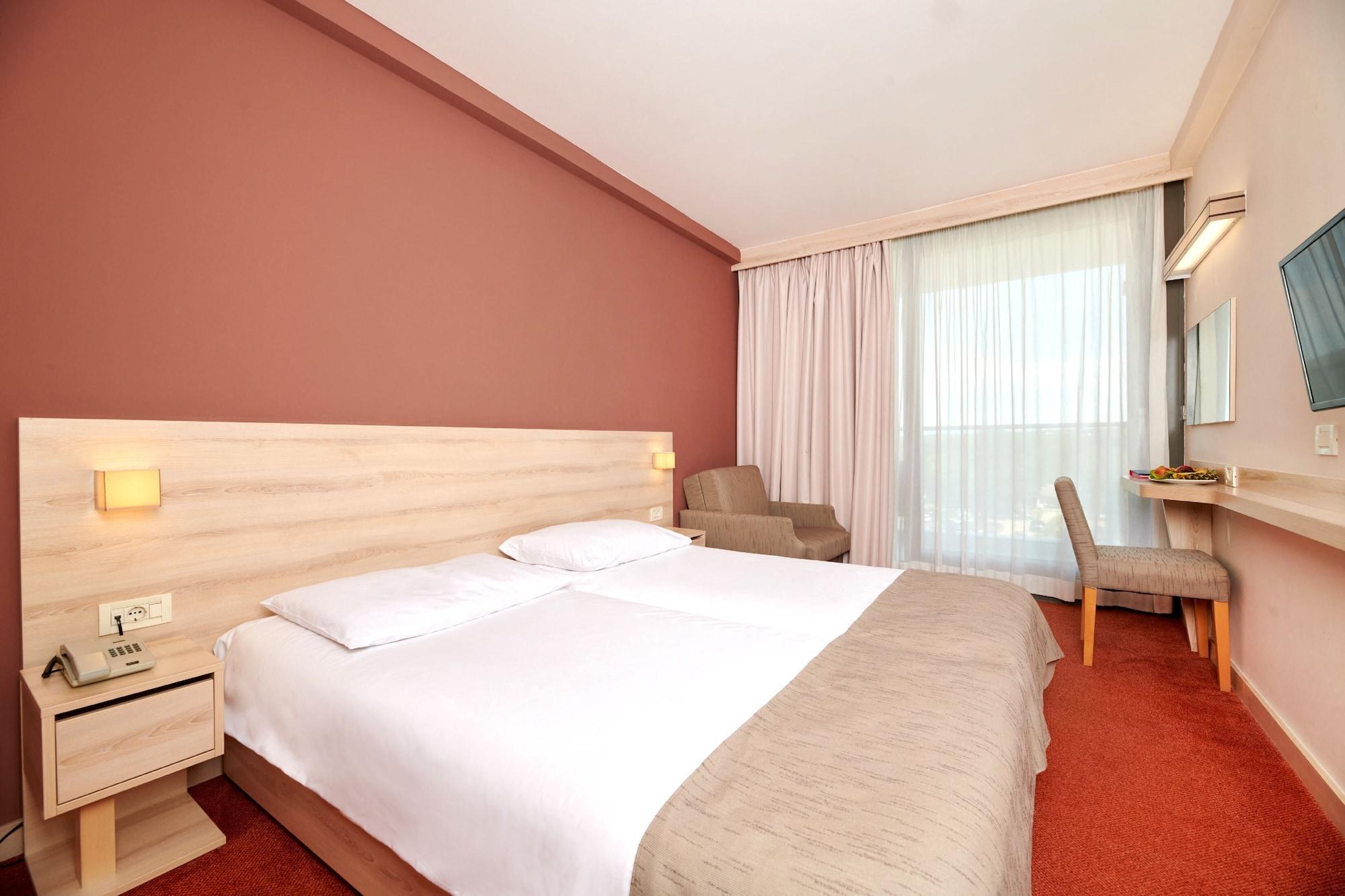 Materada Plava Laguna Hotel