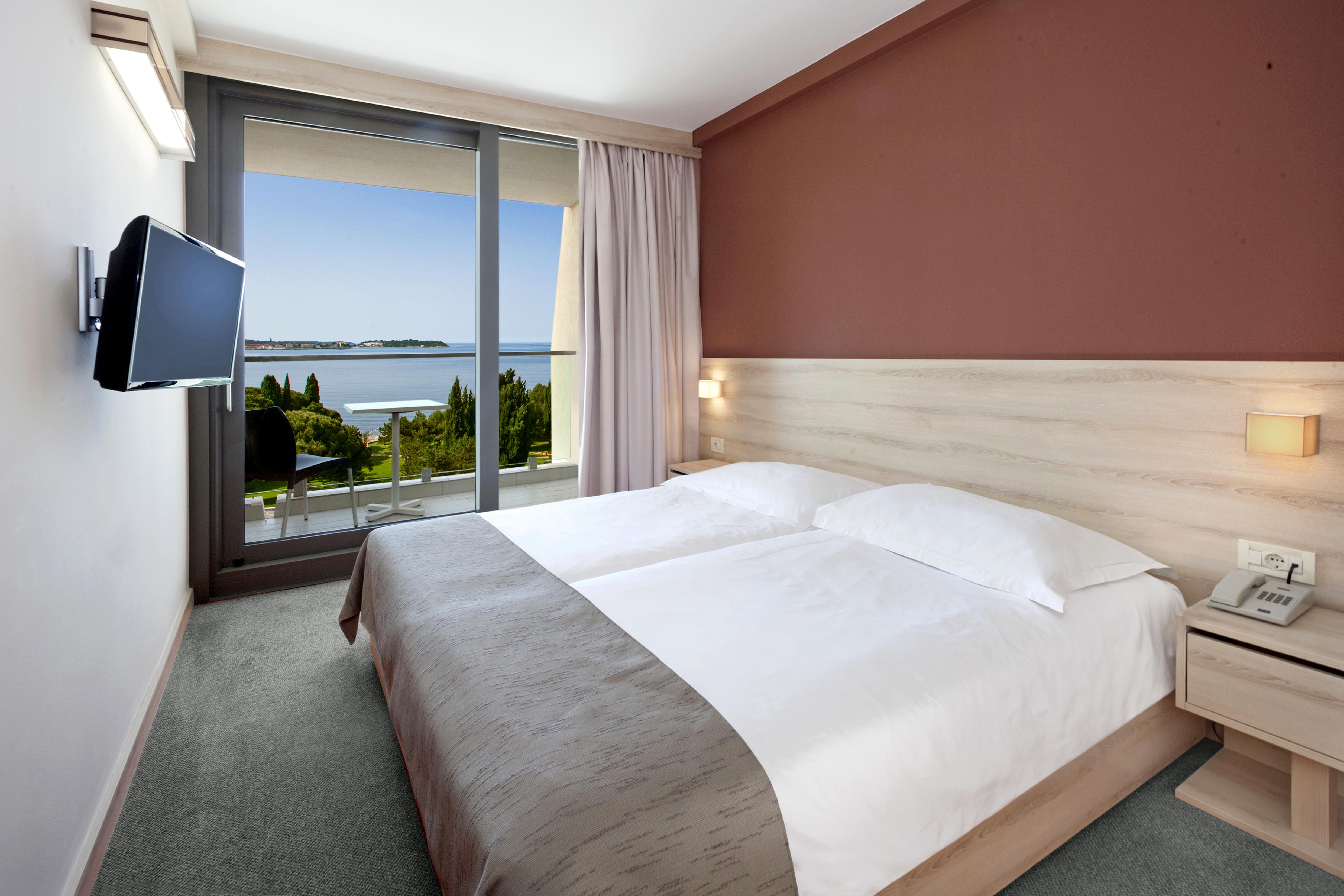 Materada Plava Laguna Hotel Porec