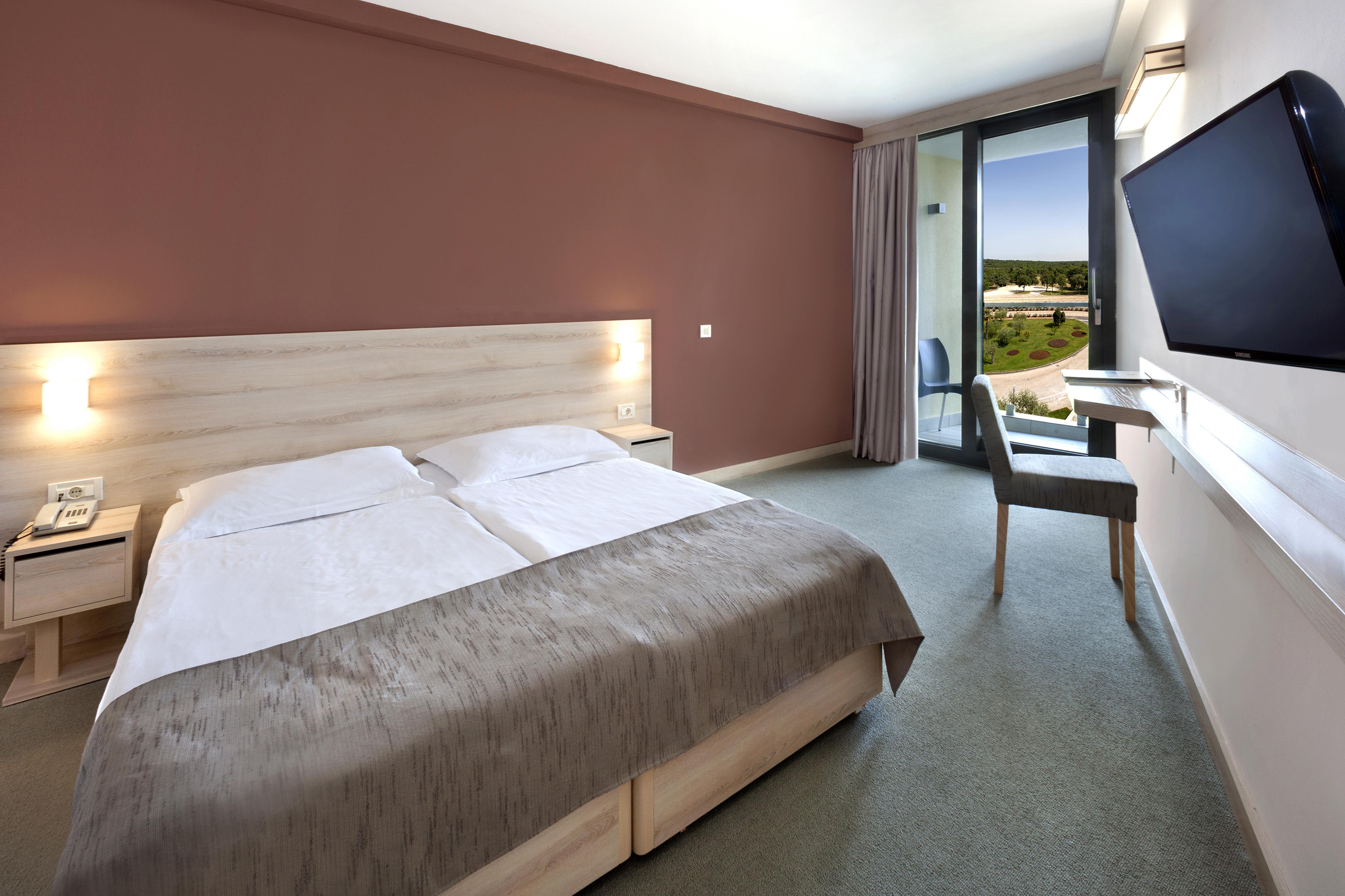 Hotel Materada Plava Laguna 3*