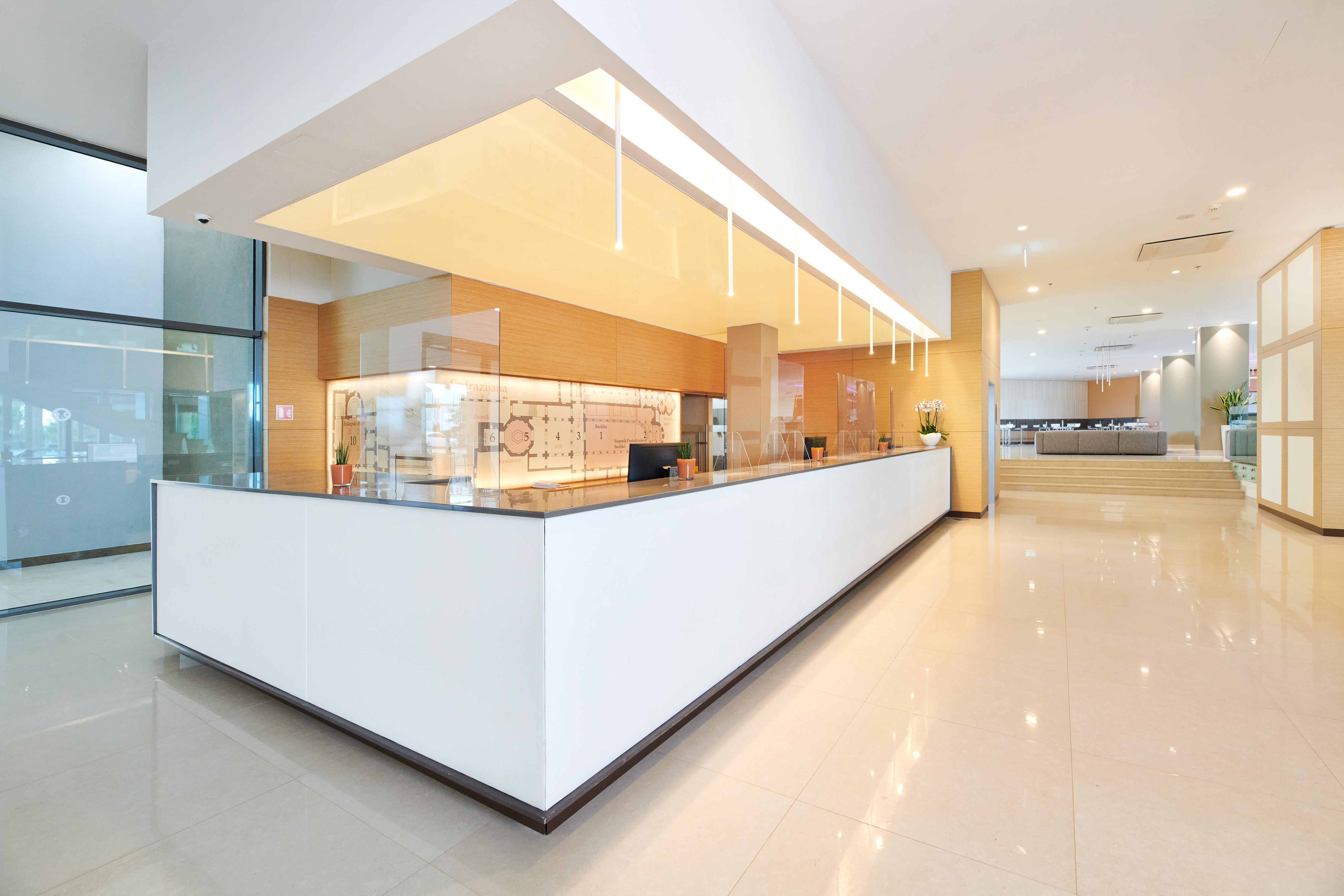 Materada Plava Laguna Hotel 3*