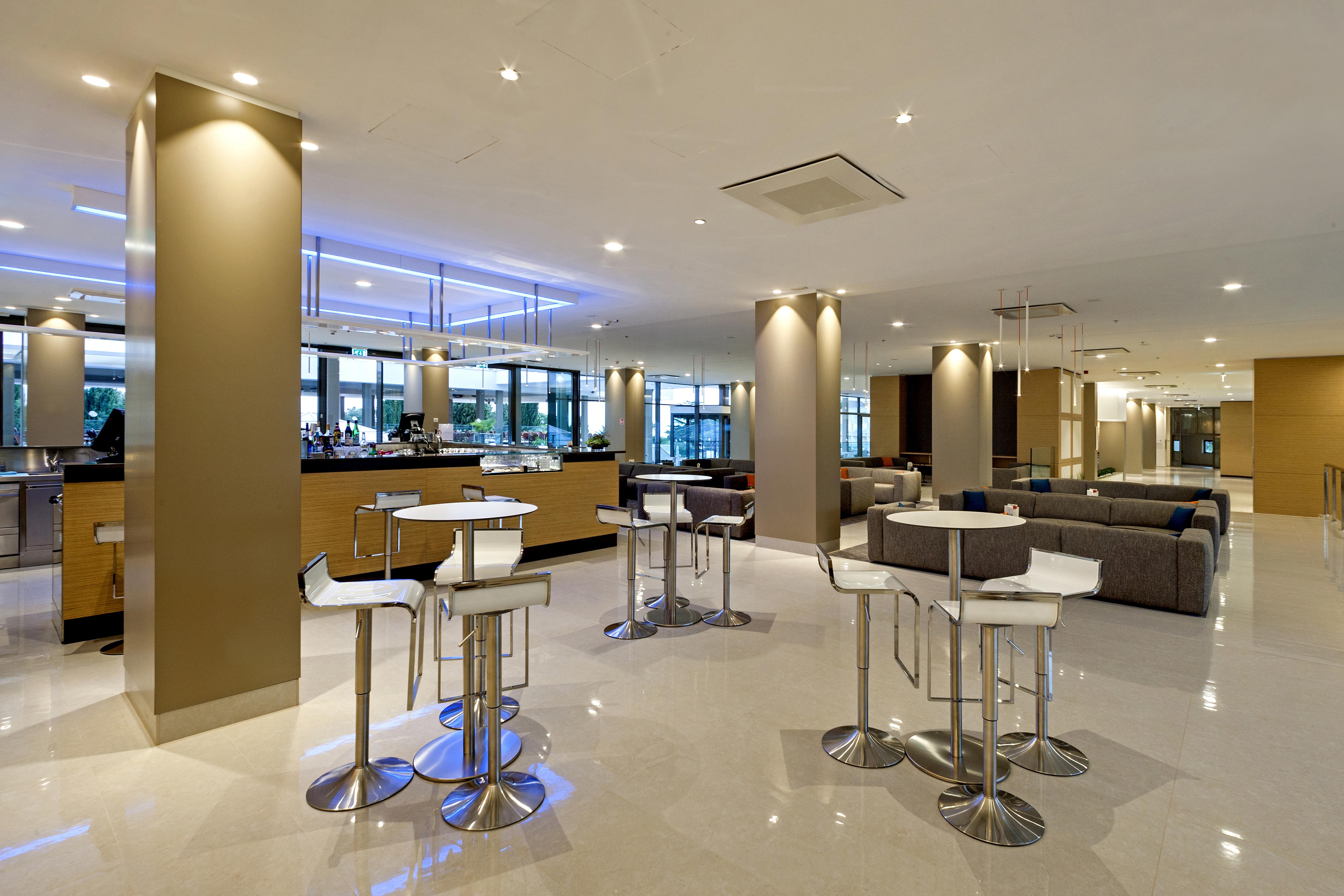 Hotel Materada Plava Laguna Porec