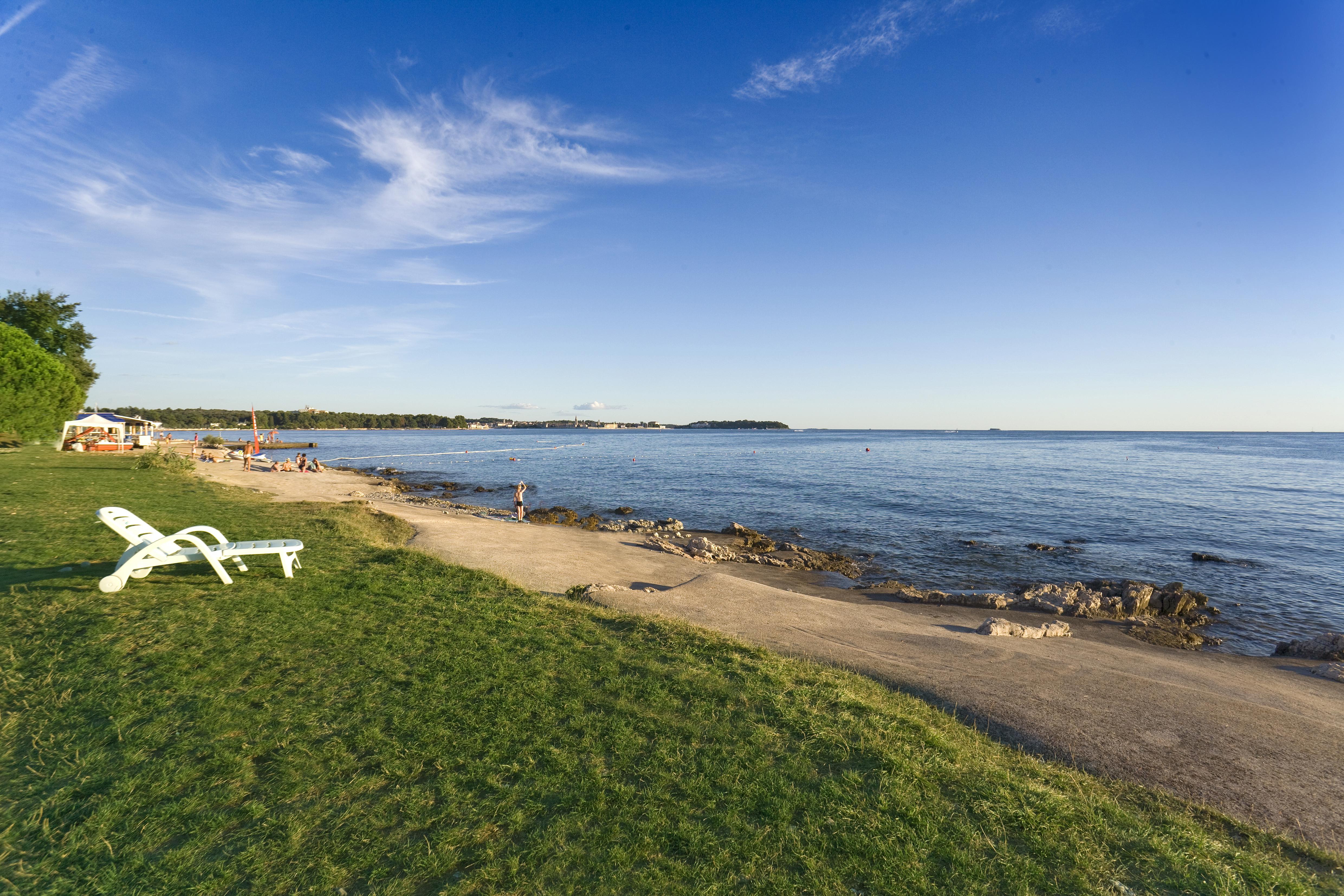 Materada Plava Laguna Porec