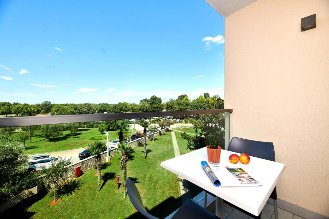 Materada Plava Laguna Hotel Porec