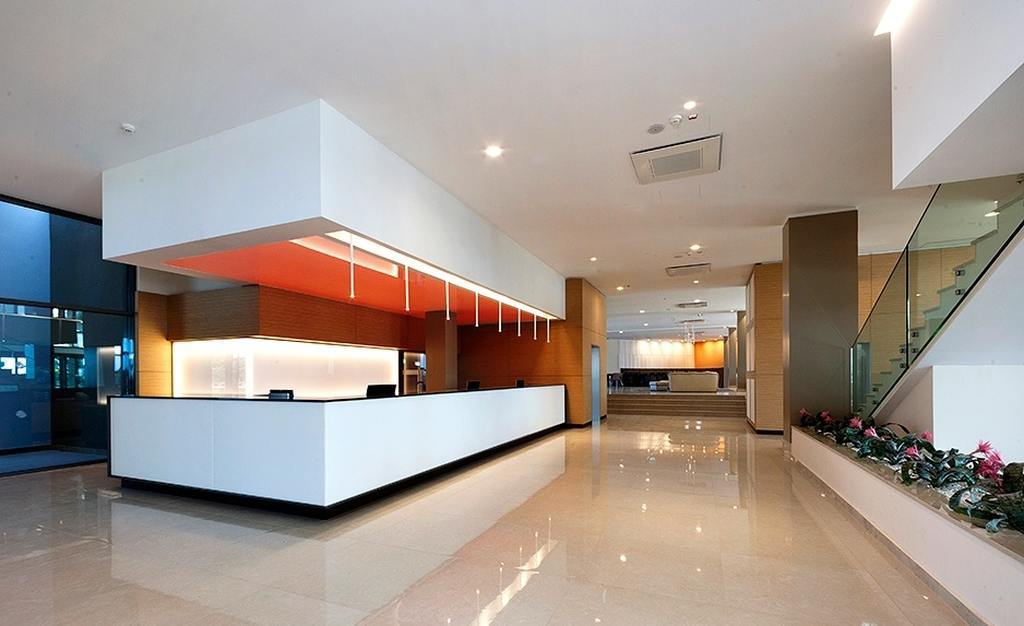 Materada Plava Laguna 3*